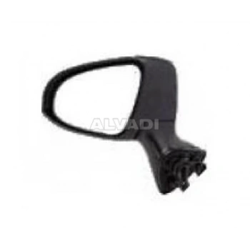 Toyota Verso Elektrikli  Ayna 2013 Sonrası Astarlı Sinyalli Kör Noktalı Sol (Oem No:879400F110)