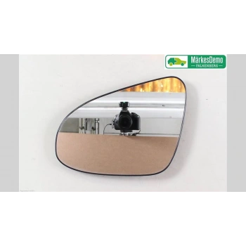 Toyota C-Hr Elektrikli Ayna Camı 2016-2023 Sol (Oem No:87961F4010)