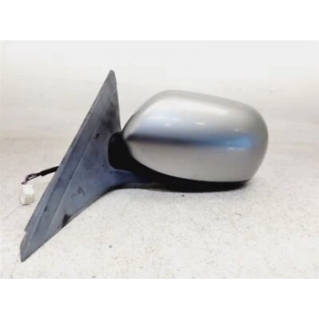 Subaru İmpreza Elektrikli Ayna 2007-2011 Sol (Oem No:91036Fg110)