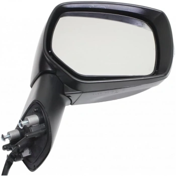 Subaru Xv Crosstrek Elektrikli Ayna 2013 Sonrası Astarlı Sinyalli Sağ (Oem No:91036Fj160)