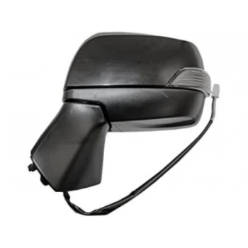 Subaru Forester Elektrikli Ayna 2013-2018 Sinyalli Kör Noktalı Sol (Oem No:91036Sg361)