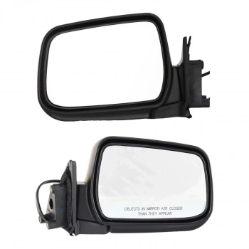 Nissan X-Terra Elektrikli Ayna Astarlı Sağ (Oem No:963013S500)