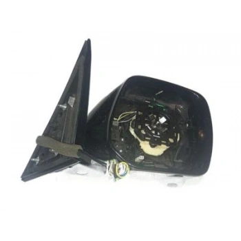 Nissan Juke Elektrikli Katlanır Ayna 2014-2017 Astarlı Sinyalli Sağ (Oem No:96301Bv91B)