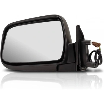 Nissan X-Terra Elektrikli Ayna Astarlı Sol (Oem No:963023S500)