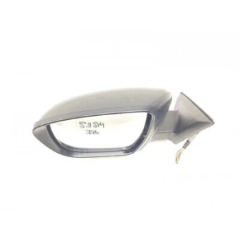 Nissan X-Traıl Elektrikli Katlanır Ayna 2014-2020  Astarlı Sinyalli Kameralı 13 Pın Sol (Oem No:963024Cc8A)