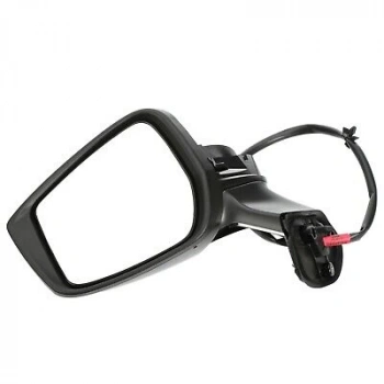 Nissan Juke Elektrikli Katlanır Ayna 2014-2017 Astarlı Sinyalli Sol (Oem No:96302Bv91B)