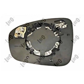 Renault Clio Elektrikli Katlanır Ayna 2020 Sonrası  Astarlı Sinyalli Sensörlü 11 Pın Sağ (Oem No:963651460R)