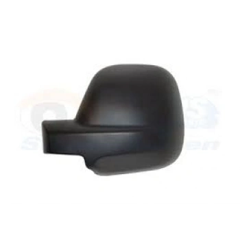 Citroen Jumpy Expert Scudo Ayna Kapağı Texture 2017- Sonrası  Sol (Oem No:98087413Xt)