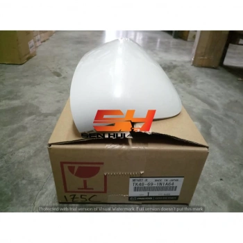 Mazda Cx-5 Ayna Kapağı Astarlı 2017-2019 Sağ (Oem No:Tk48691N1A)