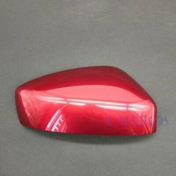 Mazda Cx-5 Ayna Kapağı Astarlı 2017-2019 Sol (Oem No:Tk48691N7A)