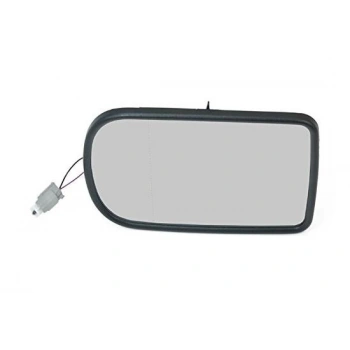 Bmw 5 Serisi Elektrikli Karartmalı Ayna Camı 1997-2002 Kör Noktalı Sol (Oem No:51167001763)