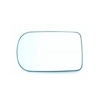 Bmw 5 Serisi Elektrikli Karartmalı Ayna Camı 1997-2002 Kör Noktalı Sağ (Oem No:51167001764)