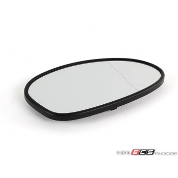 Bmw 3 Serisi Elektrikli Karartmalı Ayna Camı 2005-2011 Kör Noktalı Sağ (Oem No:51167144304)