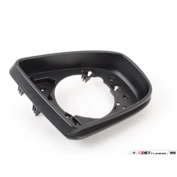 Bmw X5 X5 Ayna Çerçevesi 2006-2013 Astarlı Sağ (Oem No:51167180738)