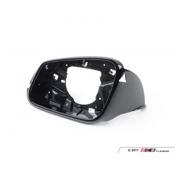 Bmw 3 Serisi  Ayna Çerçevesi 2011-2019 Sol (Oem No:51167302411)