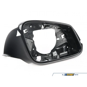 Bmw 3 Serisi  Ayna Çerçevesi 2011-2019 Sağ (Oem No:51167302412)