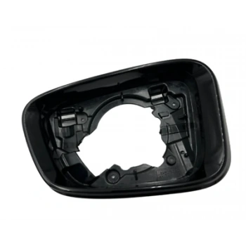 Bmw 3 Serisi 4 Serisi 4 Serisi G26 3 Serisi G42 G82 Ayna Çerçevesi Pıano Black 2020- Sonrası  Sol (Oem No:51167498193)