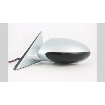 Bmw M5 Elektrikli Katlanır Ayna 2003-2005 Astarlı Kör Noktalı Hafızalı Sol (Oem No:51167897565)