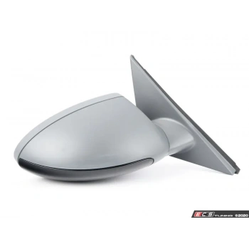 Bmw M5 Elektrikli Katlanır Ayna 2005-2008 Astarlı Kör Noktalı Hafızalı Sağ (Oem No:51168046364)