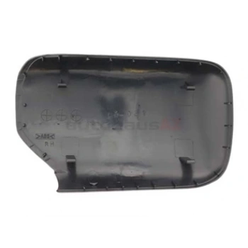 Bmw 3 Serisi Ayna Kapağı 1991-1998 Astarlı Sağ (Oem No:51168119160)