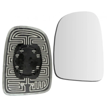 Ford Transit T15 Elektrikli Ayna Camı 1994-2000 Sol (Oem No:94Vb17K741Bc)