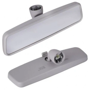 Vw Seat Audi Vw İç Dikiz Aynası Siyah (Oem No:3B0857511Aghj)