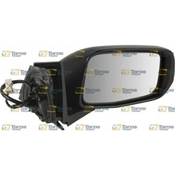 Honda Crz Elektrikli Ayna 2010-2016 Sinyalli Kör Noktalı Sağ (Oem No:76200Szt305Zd)