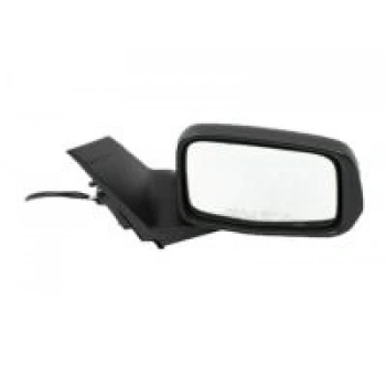 Honda Crz Elektrikli Ayna 2010-2016 Sinyalli Kör Noktalı Sol (Oem No:76250Szt305Zd)