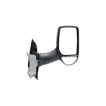 Ford Transit V347 / V184 Elektrikli Isıtmalı Ayna 2001-2012 Uzun Kollu Sağ (Oem No:3C1617682Bayyıh)