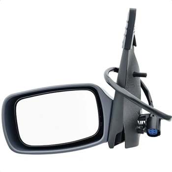 Ford Fiesta Elektrikli Ayna 1994-1996 Sol (Oem No:94Fb17683Hbxwaa)