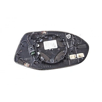 Audı A7 Elektrikli Ayna Camı 10->Kör Noktalı Sol