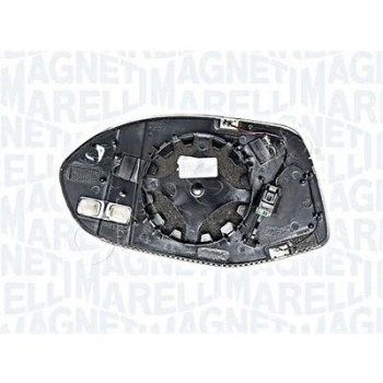 Audı A7 Elektrikli Ayna Camı 10->Sağ