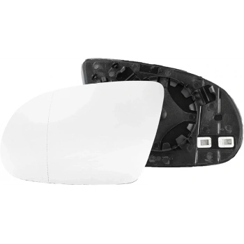 Audı A8 Elektrikli Ayna Camı 10->Kör Noktalı Sol