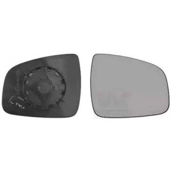 Clio Symbol Joy Elektrikli Ayna Camı 2013 Sonrası Sdn Sağ Oem No:963659182R