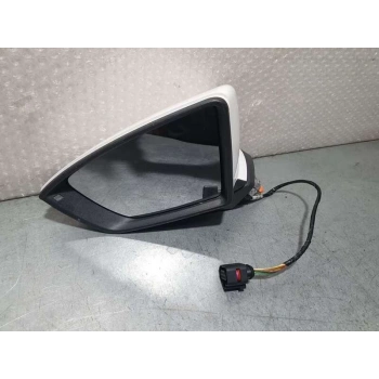 Seat Leon Elektrikli Ayna 13-> Astarlı Sinyalli Sol