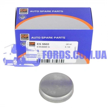 Ford Anadol  1997- Blok Su Tapası 41.5 Mm (Oem No:E353000S)