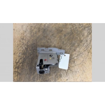 Ford Transit V-363 2014- Bagaj Kilidi Arka Üst Sağ (Oem No:Bk31V43286Ae)