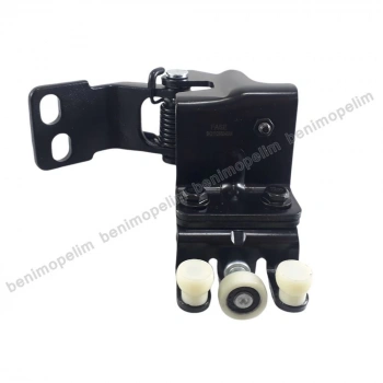 Ford Transit  V-362 2012- Sürgülü Kapı Orta Makara Sağ  (Oem No:Bk21V268B40Ak)