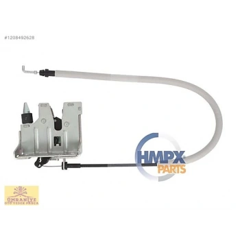 Ford Transit V-363 2014- Arka Kapı Kilidi Alt Sol  (Oem No:Bk31V431A03Ah)