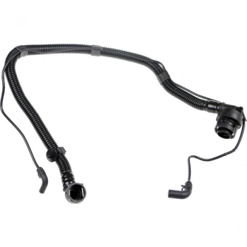 Hortum Genleşme Şişe Astra J / Cascada / Corsa E / İnsignia A / Mokka / Mokka X A14Net-B14Net (Oem No:652337)