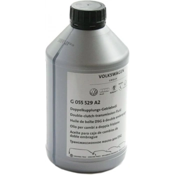 Otomatik Şanzıman Yagı (Atf)  Sarı 1 Lt (Oem No:G055529A2)