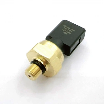 Sensör Yakıt Basınç Golf5 / Golf6 / Jetta / Passat / A3 / Leon 2004 Sonrası Bag-Blf-Blp-Blr 1.6 Fsi-2.0 Fsi (Oem No:03C906051A)