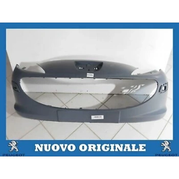 Tampon 207 2006 Sonrası Ön Sissiz (Oem No:7401En)