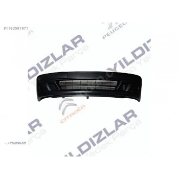 Tampon 306 97=Ön  Astarsız (Oem No:7401J8)