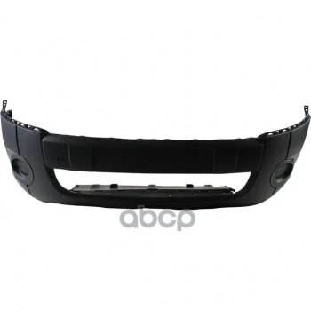 Tampon Partner 2008 Sonrası Ön Sissiz (Oem No:7401Pt)