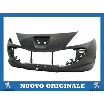 Tampon 206+ (Plus) 2009 Sonrası Ön Sissiz (Oem No:7401Rx)