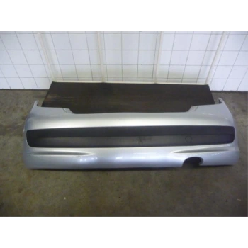 Tampon 207 Arka 2006 Sonrası Rc (Oem No:7410Z6)