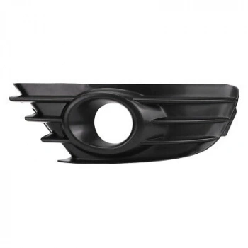 Sis Lamba Kapağı C4 2004-2009 Sisli Sağ (Oem No:7414Jt)