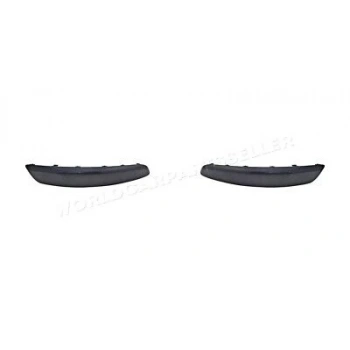 Tampon Bandı  307 2001 Sonrası Ön Sol (Oem No:7452P5)