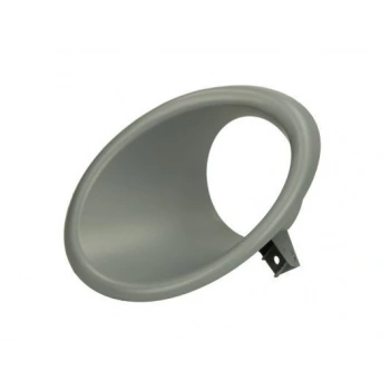 Sis Lamba Kapağı 206+Plus  2009 Sonrası Ön Sağ (Oem No:7452Yj)